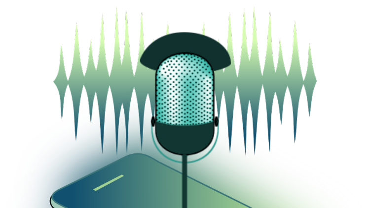 Ethics in AI voice recognition